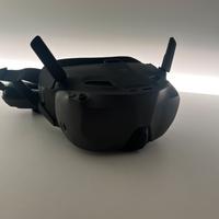 Dji goggles visore