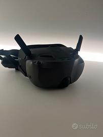 Dji goggles visore