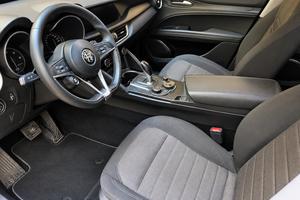 Alfa Romeo Stelvio 2019  Unico proprietario 160 CV