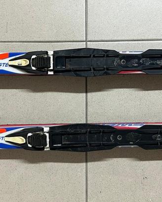 Skiroll SWENOR FINSTEP