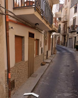 Casa appartamento villa