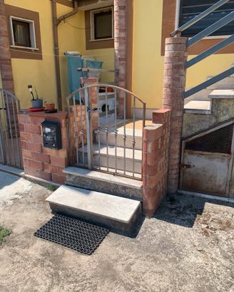 Casa appartamento immobile Montecorvino Rovella