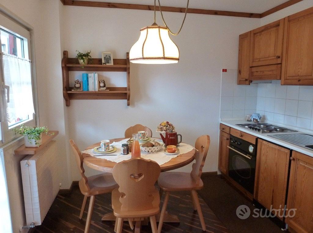 Apartment in BZ, Plesdinaz - Vista 5