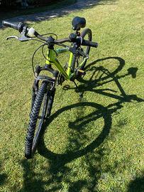 Bici Mountain Bike ragazzo/ragazza