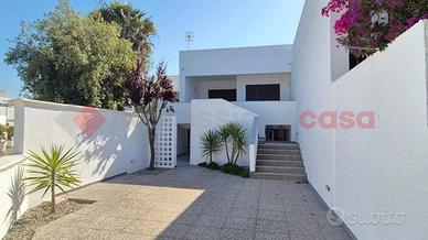Casa Indipendente Monopoli [Cod. rif 3319556VRG]