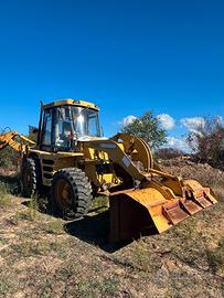 Terna Venieri 10.33 - 4 ruote sterzanti - Idrostat