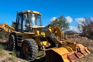 Terna Venieri 10.33 - 4 ruote sterzanti - Idrostat