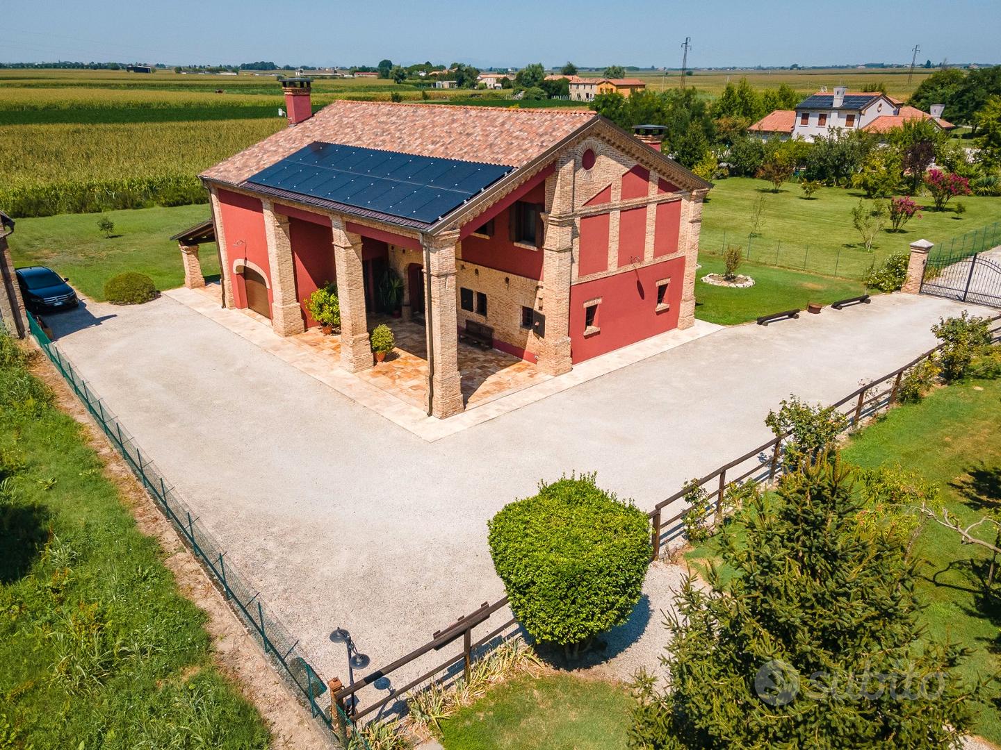 Casa – Adria, Campelli - Vista 2