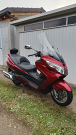 Scooter Suzuki Burgman