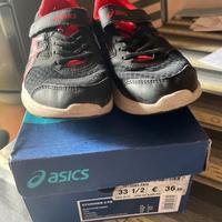 Asics Stormer 2 PS