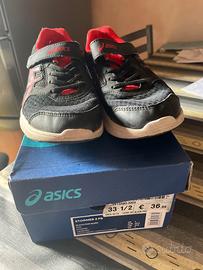 Asics Stormer 2 PS