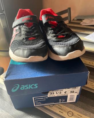 Asics Stormer 2 PS
