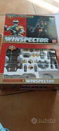 WINSPECTOR GIALLO