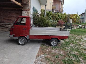 PIAGGIO Altro modello - 1996