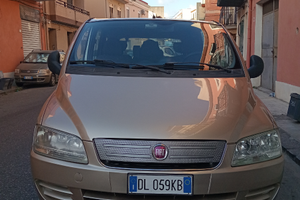 Fiat Multipla