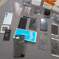 schermi Samsung 