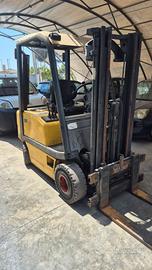 Carrello elevatore