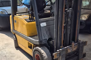 Carrello elevatore