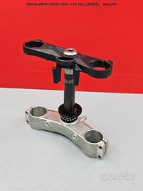 PIASTRA INFERIORE KAWASAKI NINJA 1000 2008 2009 ZX