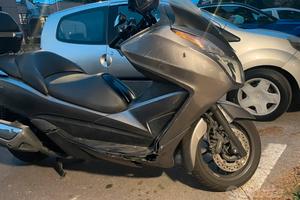 Honda Forza 300 ABS DELUXE