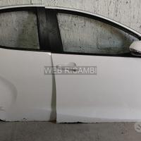 Disponibili porte sportelli portiere toyota yaris