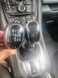 pomello cambio Opel Meriva Astra