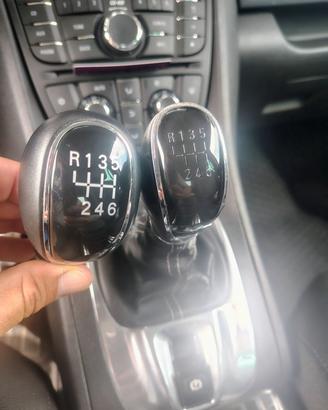pomello cambio Opel Meriva Astra