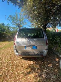 7 POSTI - 128.000 KM - CLIMA - BUONE CONDIZIONI