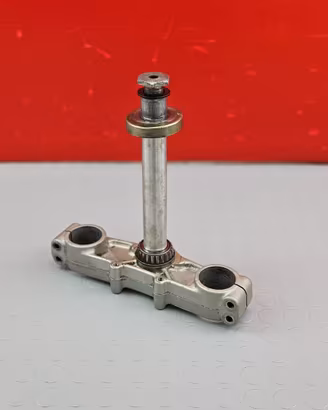 PIASTRA INFERIORE KTM MX 250 1987 1989 MX250 1988