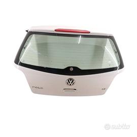 Portello posteriore Volkswagen Polo 1.2 B del 2008