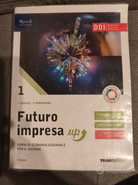 libro futuro impresa 