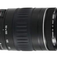 Canon 90/300mm pari al nuovo perfetto con tappi