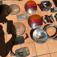 Pezzi originali Volkswagen