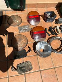 Pezzi originali Volkswagen