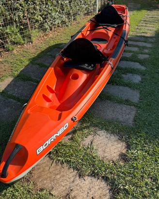 Kayak Bic sport