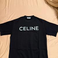 T shirt celine uomo