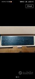 tastiera Acer QWERTZ + mouse 
