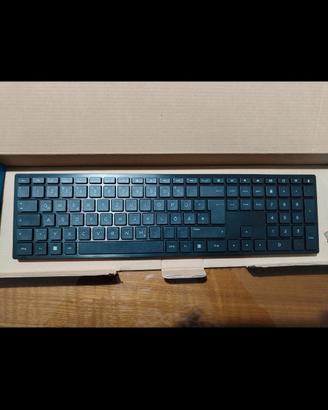 tastiera Acer QWERTZ + mouse 