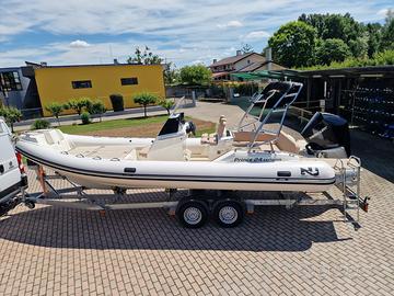 Nuova jolly 24exclusive 250cv mercury cresci 23