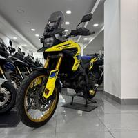 Suzuki V Strom DL 1050 DE - 2023