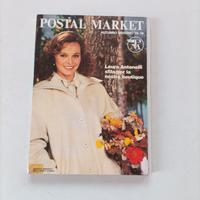 Catalogo Postale Market n.37 1978