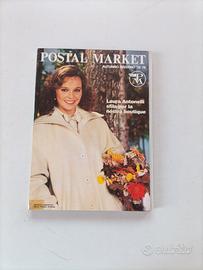 Catalogo Postale Market n.37 1978