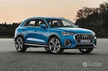Ricambi audi q3 2023