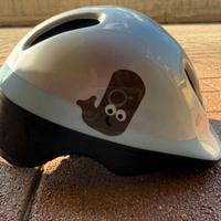 Caschetto Bici Guppy Bimbo Taglia XS 44 - 48 cm