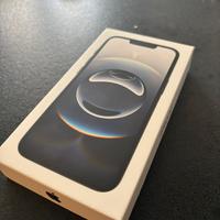 iphone 16 SE 128 GB nuovo mai usato