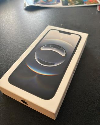 iphone 16 SE 128 GB nuovo mai usato