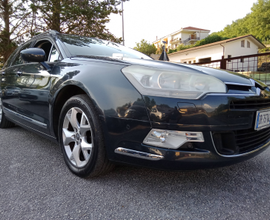 Citroen C5 Sw 2.0 HDi 136 cv