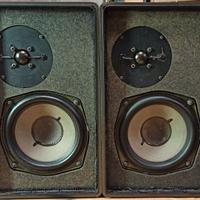 Grundig box 500 casse diffusori