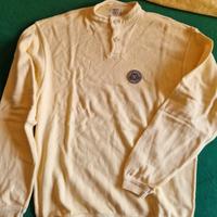 Maglia maniche lunghe Valentino Jeans anni 80