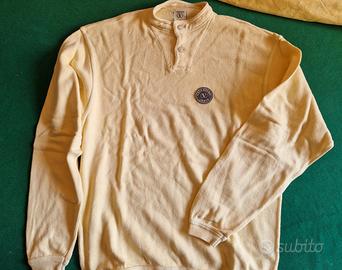Maglia maniche lunghe Valentino Jeans anni 80